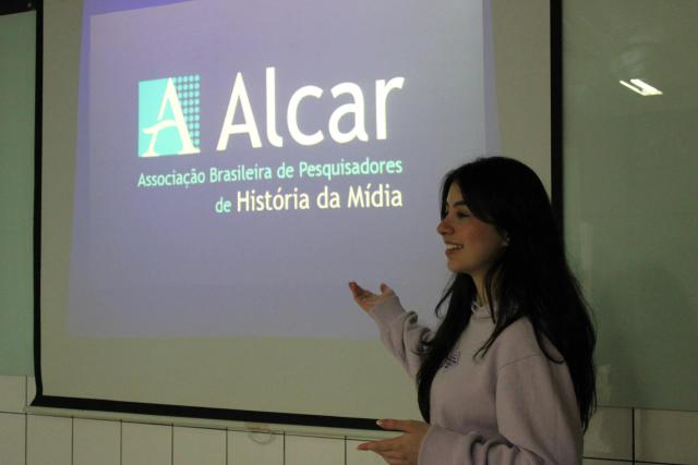 UniSatc recebe 10º Encontro Regional Sul de História da Mídia