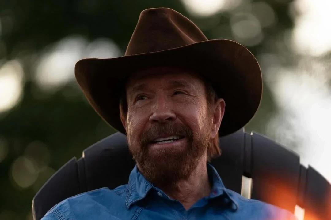 Astro de filmes de ação, Chuck Norris morre aos 86 anos