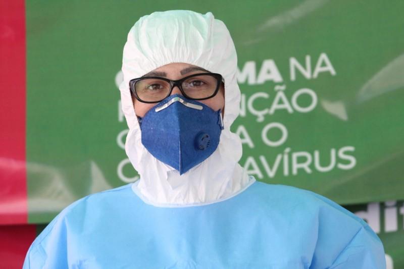 Nas últimas 24 horas, 52 casos de coronavírus são registrados em Criciúma