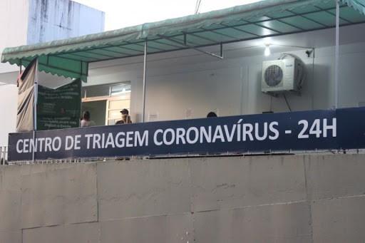 Criciúma tem mais duas mortes por Covid-19 e município chega a 170 óbitos