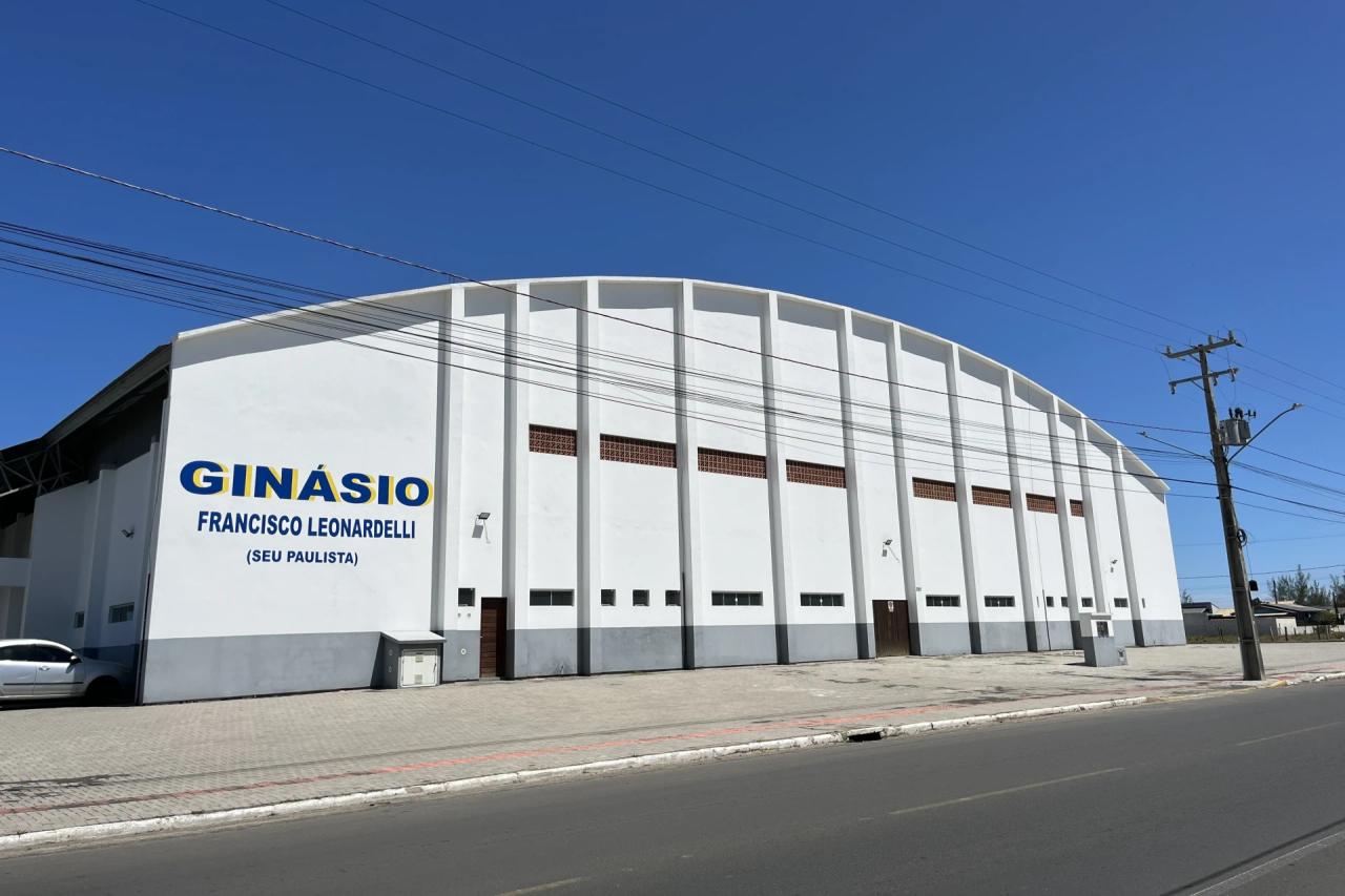 Ingresso para amistoso em Balneário Arroio do Silva será solidário
