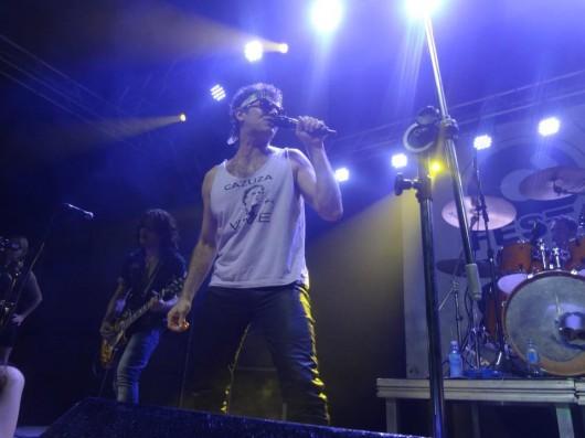 Ventuno Pub homenageia Cazuza neste sábado