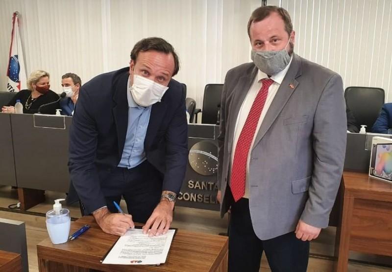 OAB busca melhorias aos atendimentos realizados no Presídio Santa Augusta