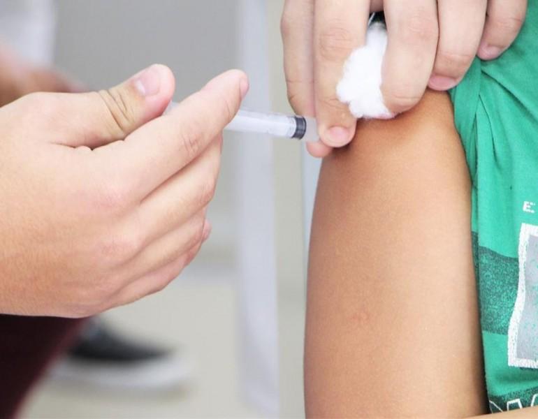 Mais de quatro milhões de crianças e gestantes não se vacinaram contra gripe