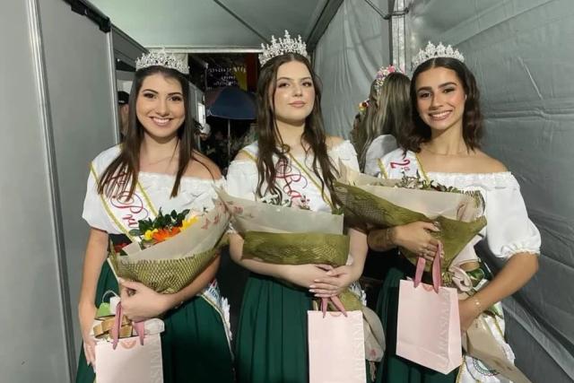 Inscrições para a corte da Heimatfest 2027 estão abertas