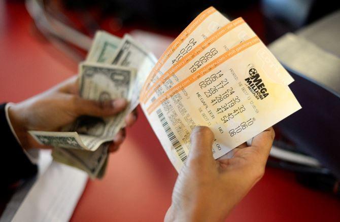Qualquer brasileiro pode ganhar R$ 1,9 bilhão nesta terça-feira na Mega Millions
