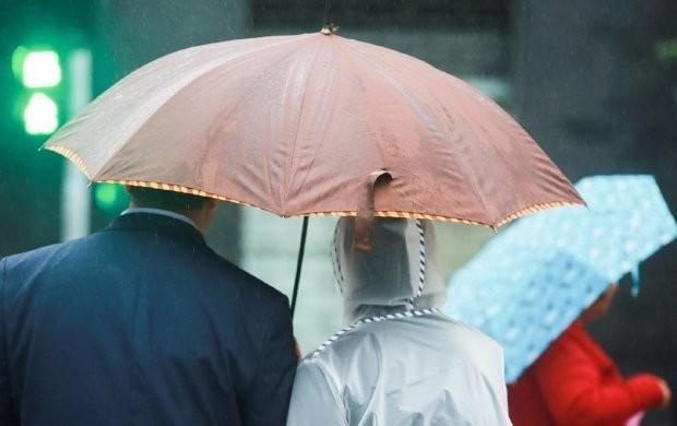 Semana de tempo instável e queda nas temperaturas no Sul catarinense 