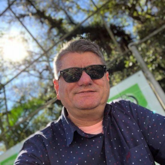Nota de falecimento: morre Carlos Roberto Koch, irmão do prefeito Jorge Koch