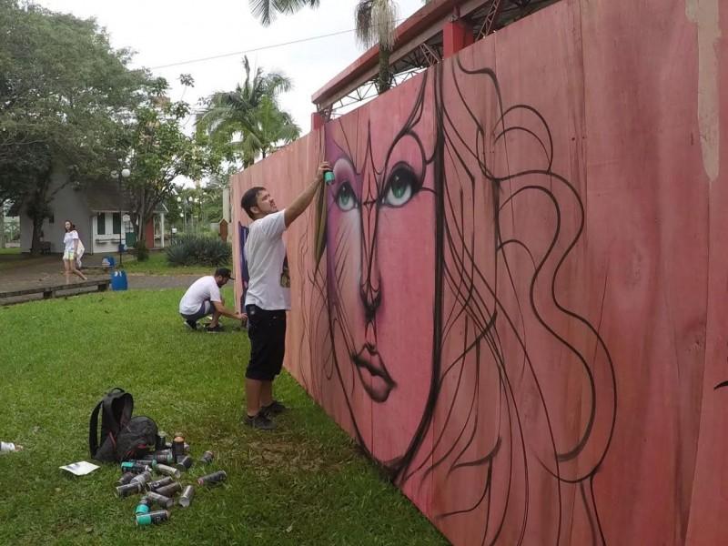 Forquilhinha se prepara para mais uma edição do Ocupa Praça