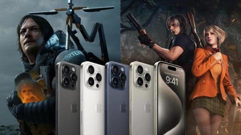 Apple fracassa em tentar levar grandes jogos de peso aos iPhones e iPads!