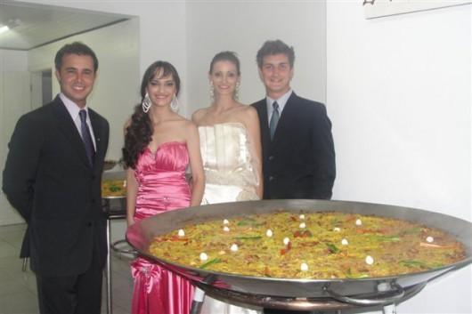 Formatura em Ciências Biológicas pela UNESC
