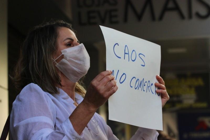 Sancionada lei que cria programa de apoio às microempresas