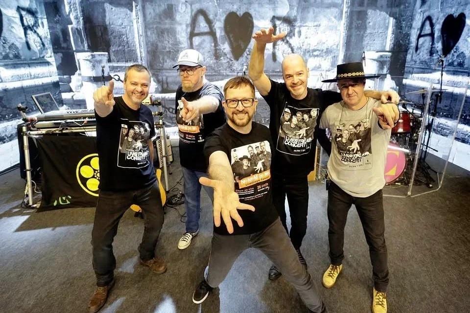 Com show nacional, Festa da Cultura celebra história de Sangão neste fim de semana