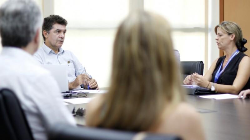 Criciúma reivindica redução do valor cobrado pela taxa de esgoto