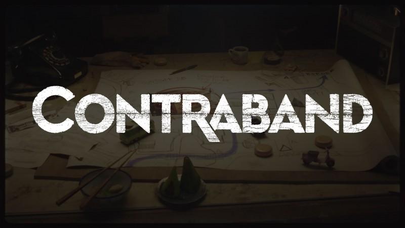 Contraband, exclusivo de Xbox ameaçado?