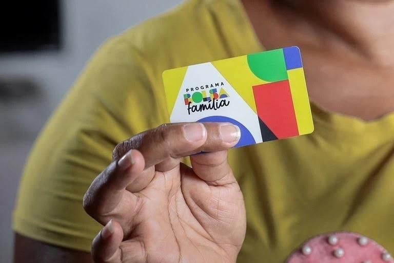 Mais de 206 mil famílias de Santa Catarina recebem o Bolsa Família a partir desta segunda-feira