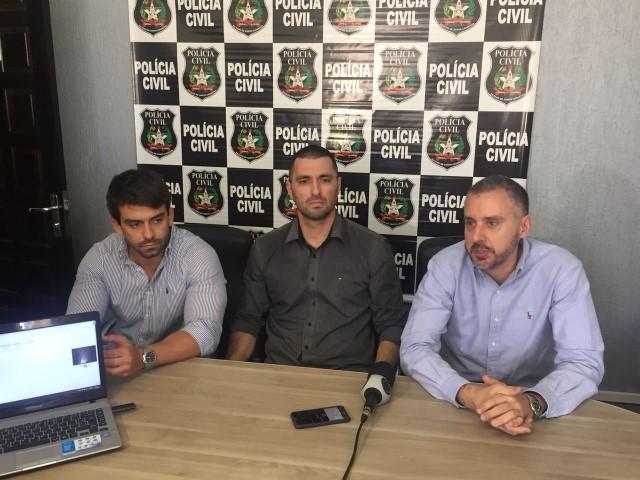 Pescador sequestrado é encontrado pela Polícia Civil