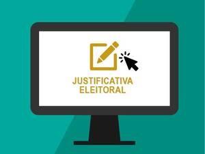 Saiba o que fazer se você não votou e nem justificou no dia da eleição