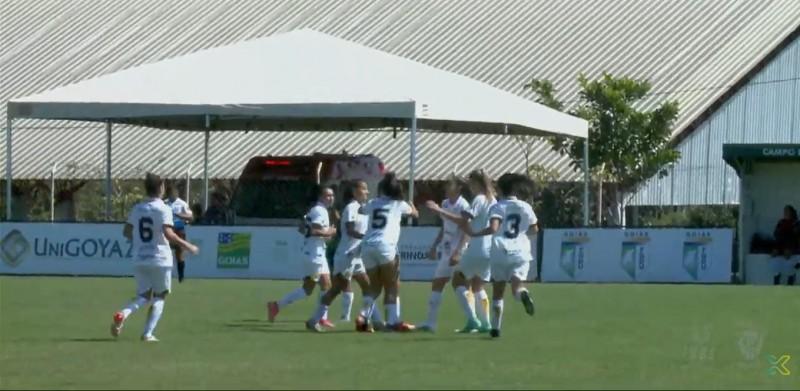 Criciúma vence UFS por 39 a 0 na segunda rodada dos Jogos Universitários Brasileiros