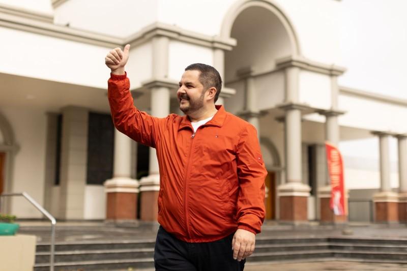 MDB define Max de Mello como pré-candidato a prefeito de Içara