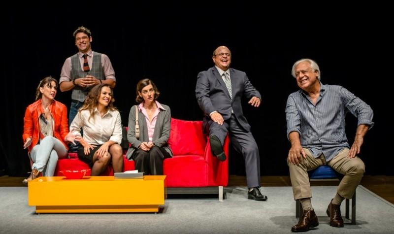 VÍDEO: Baixa Terapia comemora sucesso de vendas e anuncia sessão extra