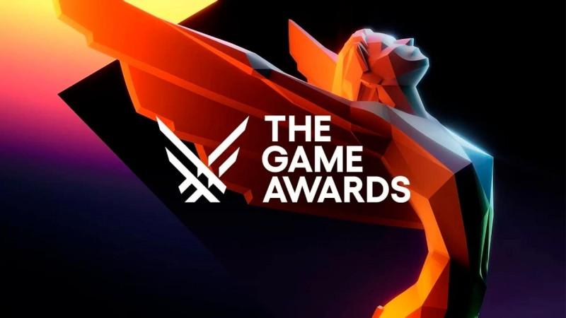 The Game Awards 2023