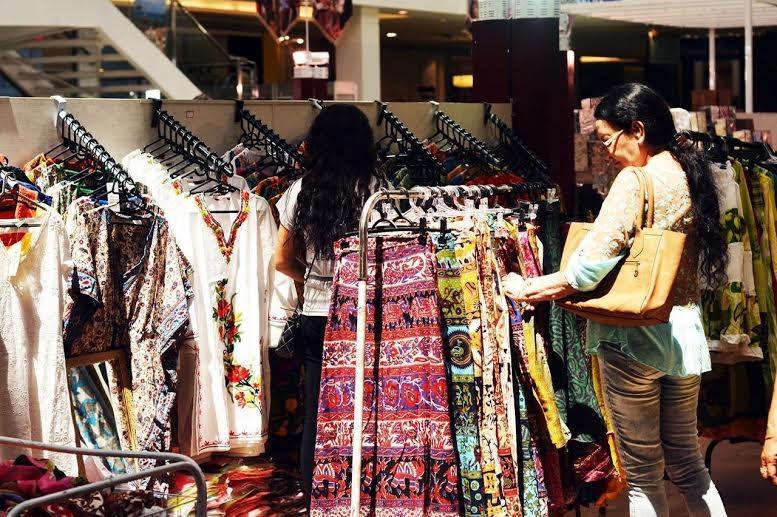 Feira Internacional de artesanato e decoração começa nesta sexta
