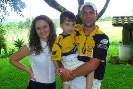 Apostando tudo no Tigre
