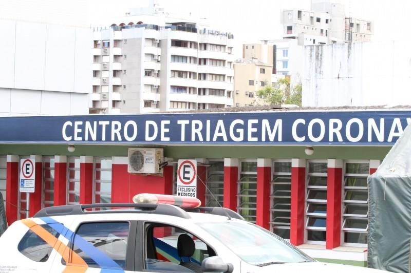 Criciúma soma 96 pacientes recuperados e reduz 72 casos ativos nas últimas 24 horas