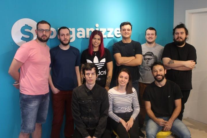 Organizze: há quase 10 anos oferecendo controle financeiro