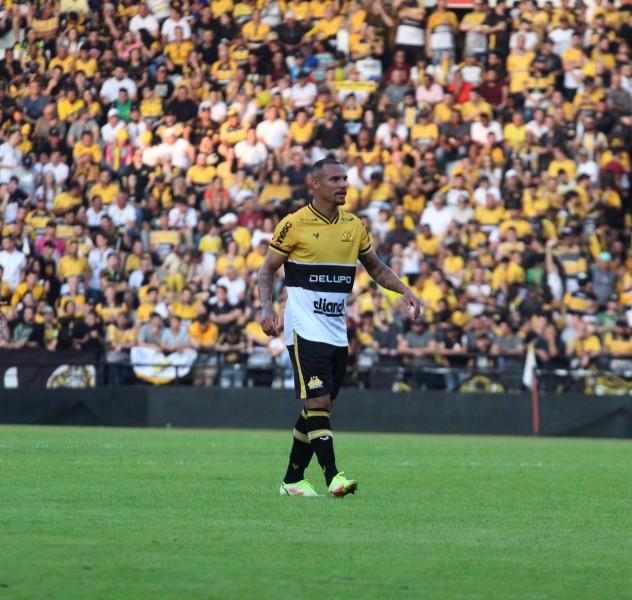 CBF altera data e horário de Criciúma e CSA pela Série B