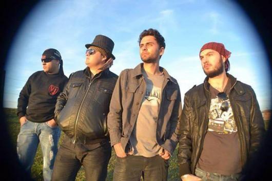 Com um ano de estrada, banda Vigário Jack comemora 100 apresentações