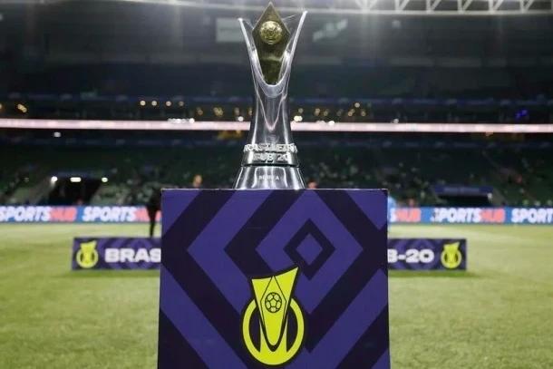 Sub-20: Criciúma estreia na Série A do Brasileiro no fim de fevereiro