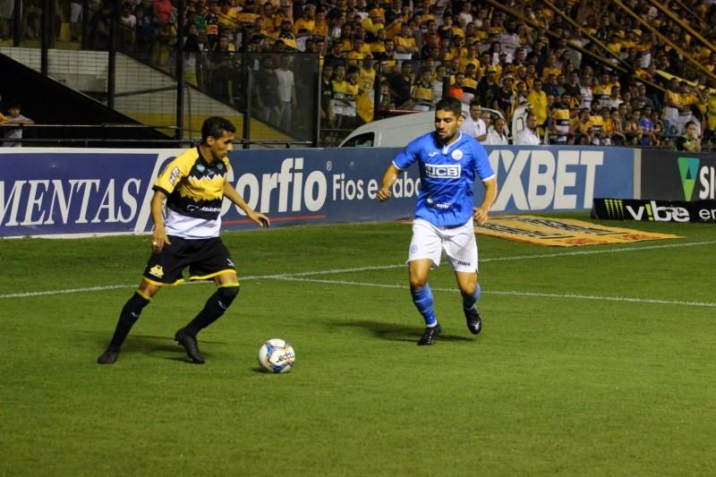 Criciúma x São Bento: Tigre tenta manter invencibilidade e mira a liderança