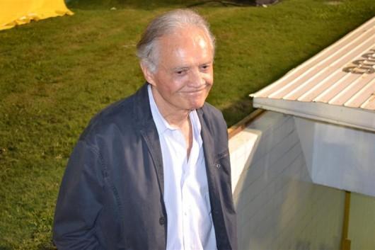 Antenor Angeloni emite nota oficial sobre o acesso à Série A