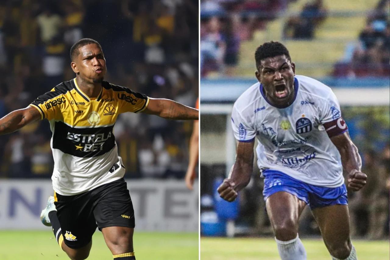 Dia de jogo: Criciúma e Caravaggio se enfrentam pela primeira vez na elite do Catarinense