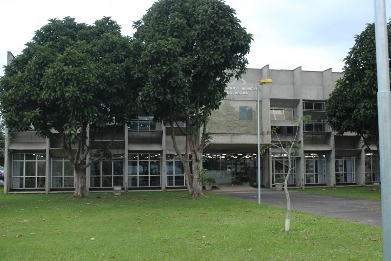 Galeria Octávia Búrigo Gaidzinski reabre ao público