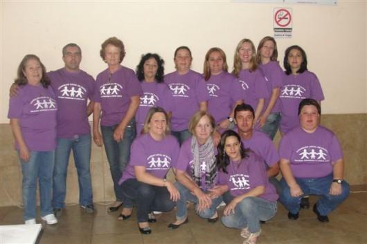 Conselho local de Saúde do Bairro Demboski e Linha Anta, promove almoço beneficente