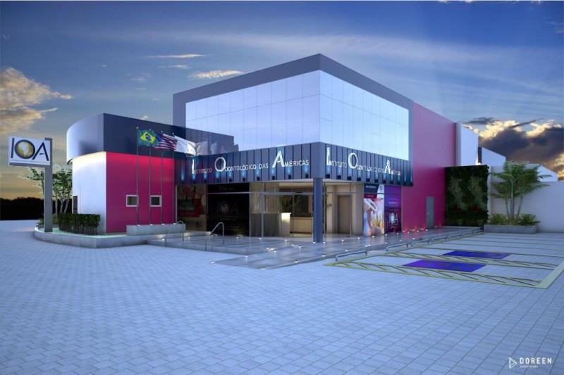 Palestras gratuitas marcam inauguração de Instituto Odontológico