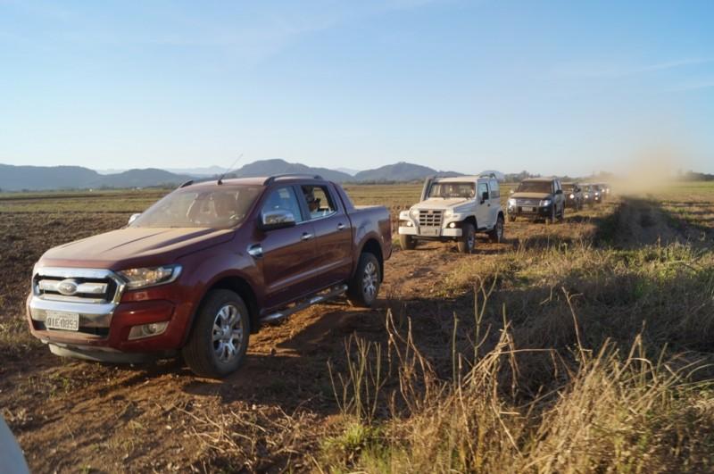 Forauto Day – Uma expedição até a região dos cânions