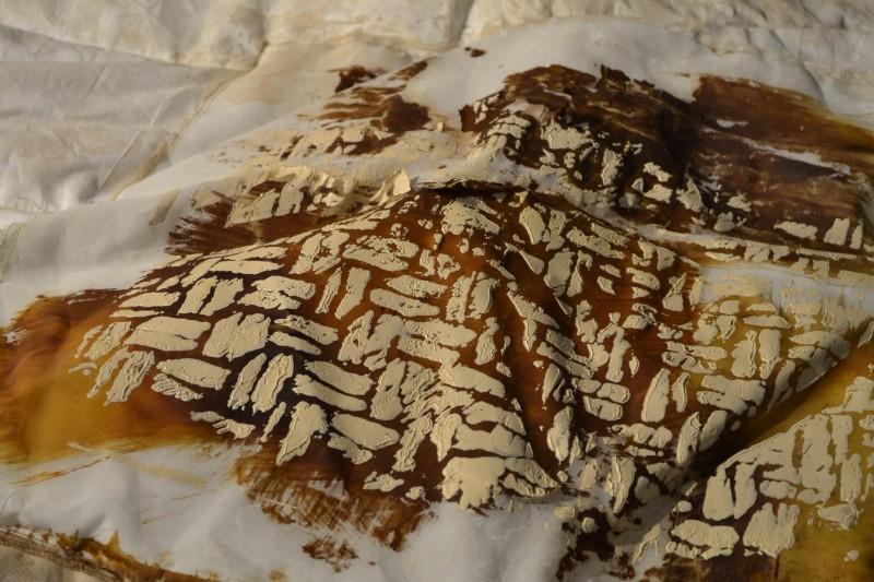 Festa da Gastronomia de Nova Veneza terá exposição gratuita com obras de 23 artistas do Sul de SC