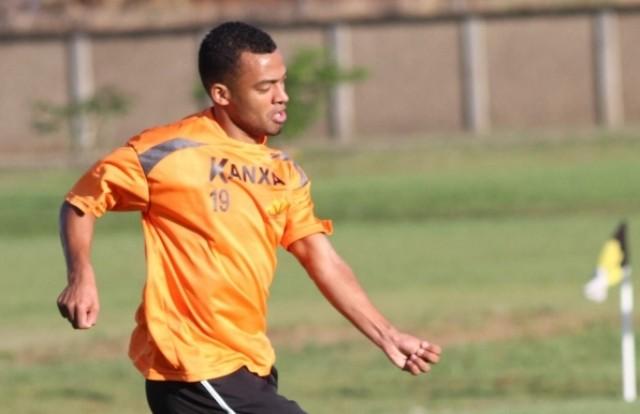 João Vitor luta para evitar segundo rebaixamento consecutivo na carreira