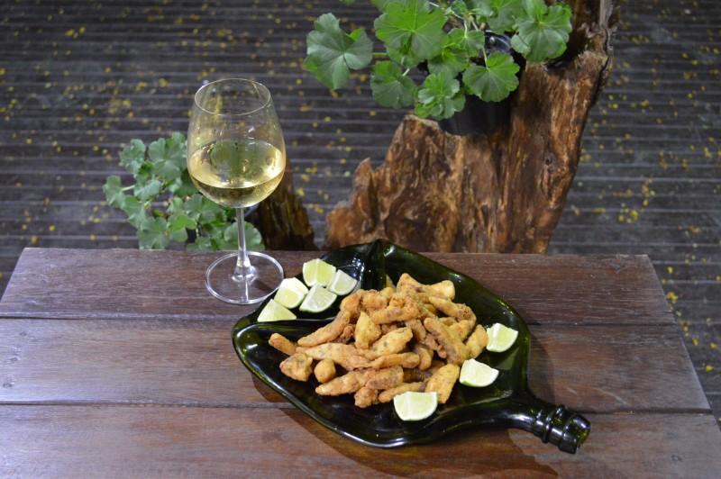 Gastronomia: Harmonizações e pratos especiais são atrativos da Vindima Goethe 2019