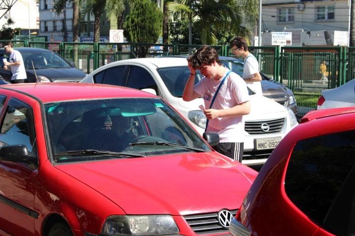 Associação de Amigos do Autista realiza 13º pedágio neste sábado