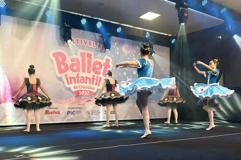Mês especial: Criciúma Shopping promove Setembro Cultural
