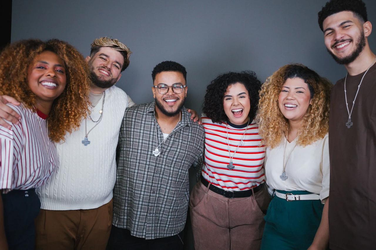 Colo de Deus realizará apresentação com fé, oração e música em Criciúma