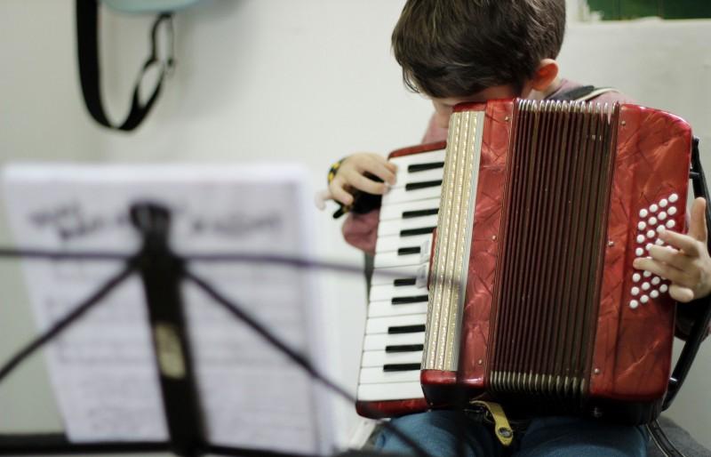 Edital Cultura Criciúma segue com inscrições abertas