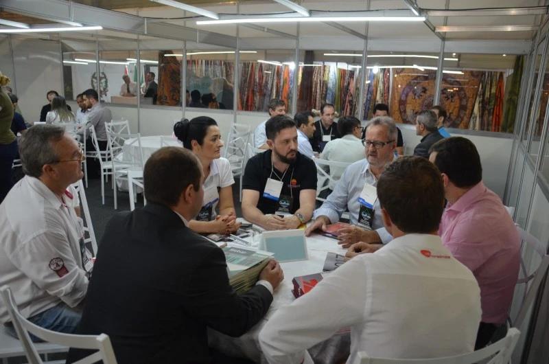 CasaPronta recebe Sessão de Negócios do Sebrae para conectar fornecedores e clientes