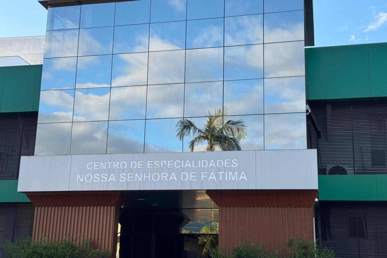 Hospital atualiza estado de saúde dos sobreviventes de queda de balão
