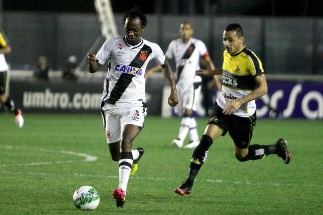 Criciúma faz promoção para último jogo do ano no Majestoso